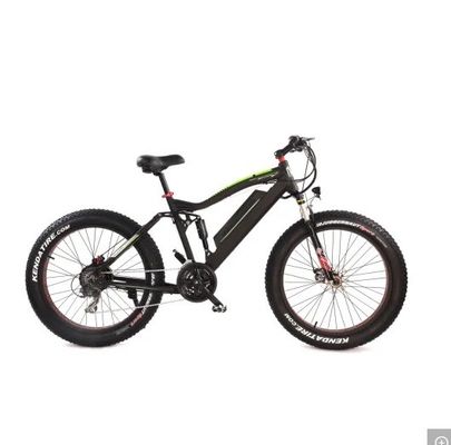 Material de garfo de alumínio Pneus gordos Super bicicleta elétrica bicicleta 73 para 2021 ocasião na estrada