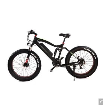 Material de garfo de alumínio Pneus gordos Super bicicleta elétrica bicicleta 73 para 2021 ocasião na estrada