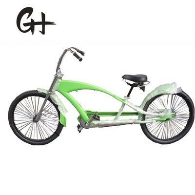 26' USA Homem Special Frame Chopper Beach Cruiser Bike com Certificado CE ISO9001