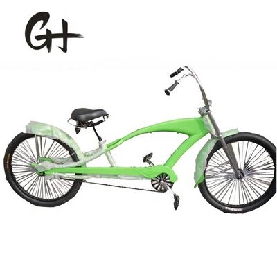 26' USA Homem Special Frame Chopper Beach Cruiser Bike com Certificado CE ISO9001