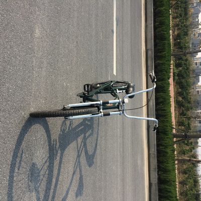 26' USA Homem Special Frame Chopper Beach Cruiser Bike com Certificado CE ISO9001