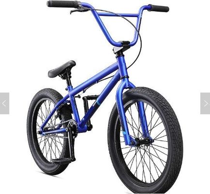 20 * 25 &quot;BMX 2020 Hi-Ten estrutura de aço e suportes de freio removíveis Material de borda de alumínio