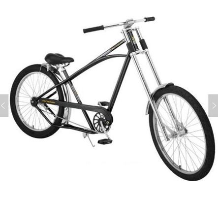 Disc Brake CHOPPER BIKE 26 polegadas dobrável e sem dobrável
