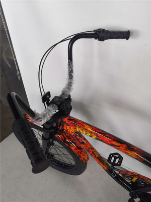 15 kg de pneu gordo City Bike Interior 3 velocidade 3,0 &quot;Vintage Adultos Beach Cruiser Bike 24 polegadas