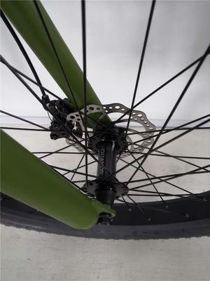16.7 Ah Capacidade da Bateria Bicicleta de Montanha Elétrica para Adultos 26 polegadas de Garrafa Gordo Ebike