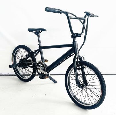 Quadro de aço 20&quot; Bateria interna 24V 250W 10AH Bateria de lítio BMX elétrico para a Europa