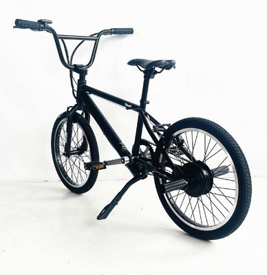Quadro de aço 20&quot; Bateria interna 24V 250W 10AH Bateria de lítio BMX elétrico para a Europa
