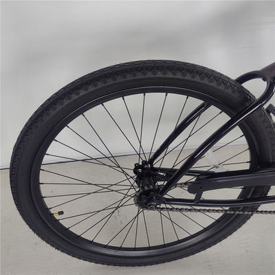 Personalizar OEM Adultos Homens Single Speed Aluguel Beach Cruiser Bike com 26 &quot;tamanho de roda
