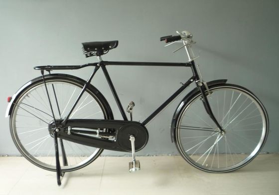 28 &quot;Black OMA Bike para Homem Performance Utility Bike