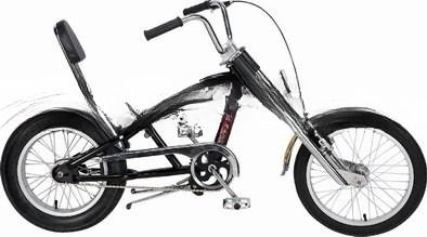 Chopper Bike Beach Cruiser Bike 20 &quot;-26&quot; Passa Certificação CE para alta durabilidade