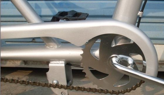 17KGS 16'20' Single Speed Crianças Menino Criança Mini Chopper Bike com Hard Frame Standard
