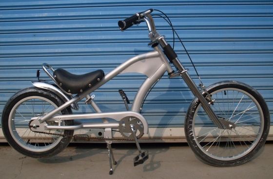 17KGS 16'20' Single Speed Crianças Menino Criança Mini Chopper Bike com Hard Frame Standard