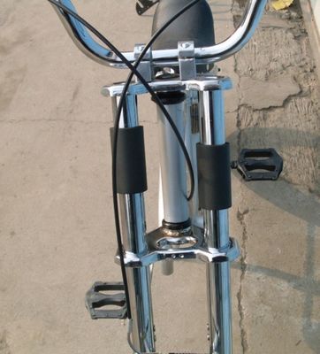 17KGS 16'20' Single Speed Crianças Menino Criança Mini Chopper Bike com Hard Frame Standard