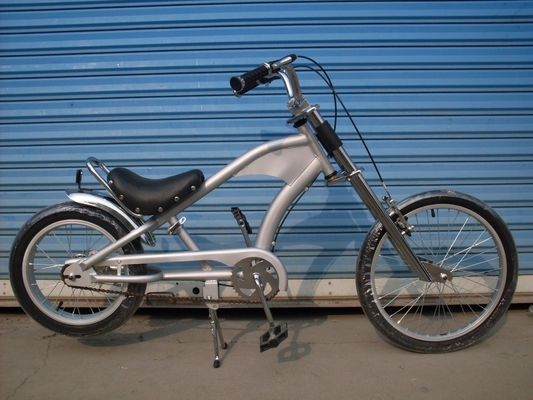 17KGS 16'20' Single Speed Crianças Menino Criança Mini Chopper Bike com Hard Frame Standard