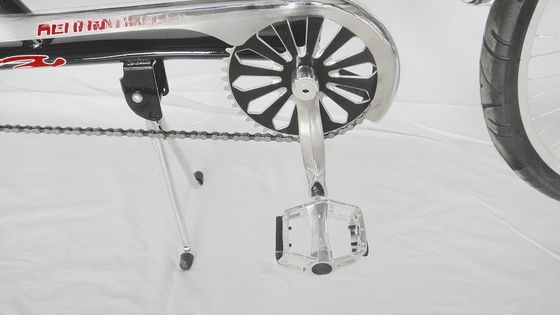 Pedal de plástico 20-24 polegadas Chopper Bike para Homens e Mulheres Modelo Chopper Bike nos EUA