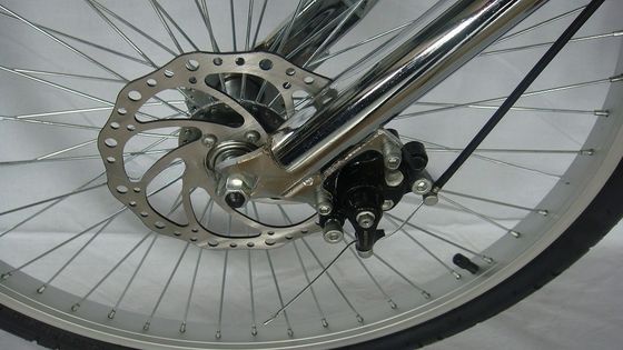 Pedal de plástico 20-24 polegadas Chopper Bike para Homens e Mulheres Modelo Chopper Bike nos EUA