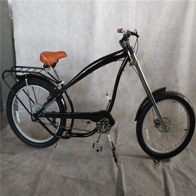 80cc Motoped Motorizado Kit de motor de bicicleta para Chopper Bicicleta NO rodas de treinamento