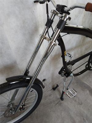 80cc Motoped Motorizado Kit de motor de bicicleta para Chopper Bicicleta NO rodas de treinamento