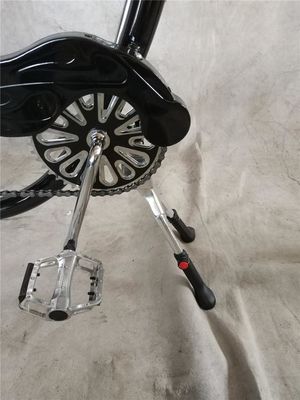 80cc Motoped Motorizado Kit de motor de bicicleta para Chopper Bicicleta NO rodas de treinamento