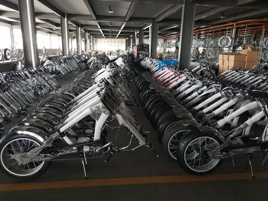 Bicicleta para homens de 20-24 polegadas com suspensão de garfo e opções personalizáveis