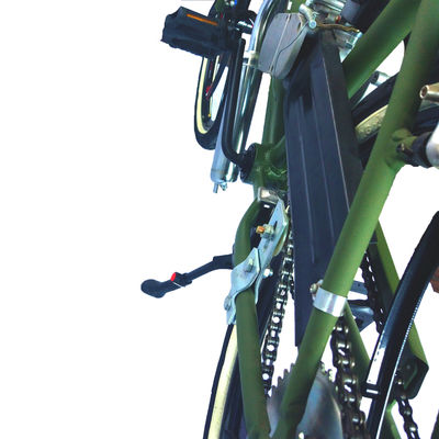 80cc Gas Bike Motorizado Bicicleta Chopper Forks 40-60km/h Max. Velocidade 2 tempos ou 4 tempos