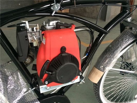 Kit do motor de gasolina 50cc/60cc/80cc Motor de dois tempos/quatro tempos Qualquer parte de cor Pantone