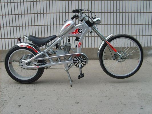 Kit do motor de gasolina 50cc/60cc/80cc Motor de dois tempos/quatro tempos Qualquer parte de cor Pantone