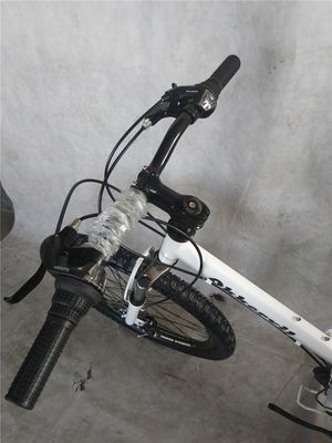 21 Gear Folding Frame 26 Inch Full Suspension MTB Bike Bike para Homens Bicicletas de montanha