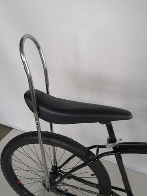 26 polegadas 3 velocidade Alumínio Rim Beach Cruiser Bicicleta para Homens Adultos Peso Bruto 19kg