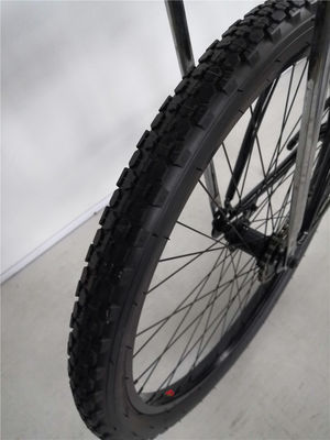 26 polegadas 3 velocidade Alumínio Rim Beach Cruiser Bicicleta para Homens Adultos Peso Bruto 19kg