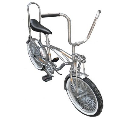 20 polegadas Mini Boy Crianças Kid Bike Beach Cruiser Lowrider Bike com Alumínio Alloy Rim