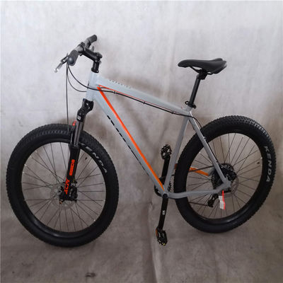 2024 26 &quot;27,5&quot; Homens Alumínio Corpo de Ligação Suspensão Frente Garfo Adultos 11 Velocidades MTB Mountain Bike