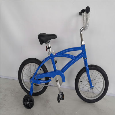 Alumínio Assento Post OEM Personalizar 20 polegadas Kids Beach Cruiser Bicicletas Bicicleta para crianças