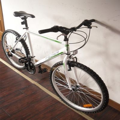 Pedal Ordinário 26 &quot;Homens Aço CE Adulto Shimano 21 Velocidades OEM Logotipo MTB Mountain Bike 17KG