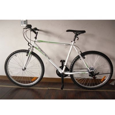 Pedal Ordinário 26 &quot;Homens Aço CE Adulto Shimano 21 Velocidades OEM Logotipo MTB Mountain Bike 17KG