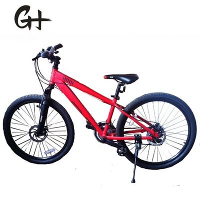 26x2.15 Pneus CE EN CPSC OEM/ODM Adultos Shimano 21 Velocidades Freio a disco MTB Mountain Bike