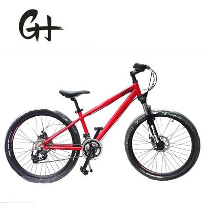 26x2.15 Pneus CE EN CPSC OEM/ODM Adultos Shimano 21 Velocidades Freio a disco MTB Mountain Bike