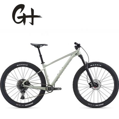 29 polegadas Mountain Bike com SRAM 11 velocidade Suspensão Frontais garfo e Alumínio Alumínio Frame OEM