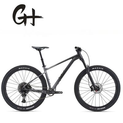 29 polegadas Mountain Bike com SRAM 11 velocidade Suspensão Frontais garfo e Alumínio Alumínio Frame OEM