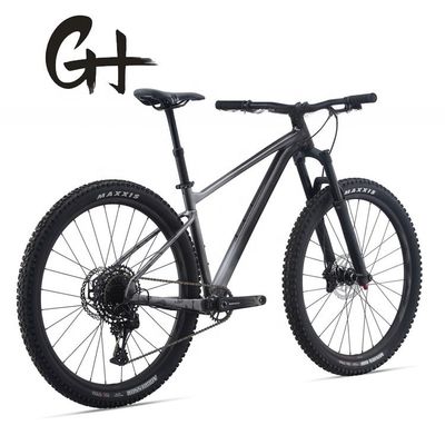 29 polegadas Mountain Bike com SRAM 11 velocidade Suspensão Frontais garfo e Alumínio Alumínio Frame OEM