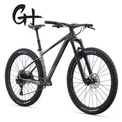 29 polegadas Mountain Bike com SRAM 11 velocidade Suspensão Frontais garfo e Alumínio Alumínio Frame OEM