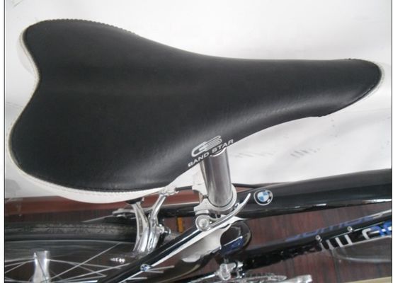 Bicicleta rodoviária de 700C com estrutura de alumínio com Shimano logotipo OEM de 21 velocidades e certificação CE