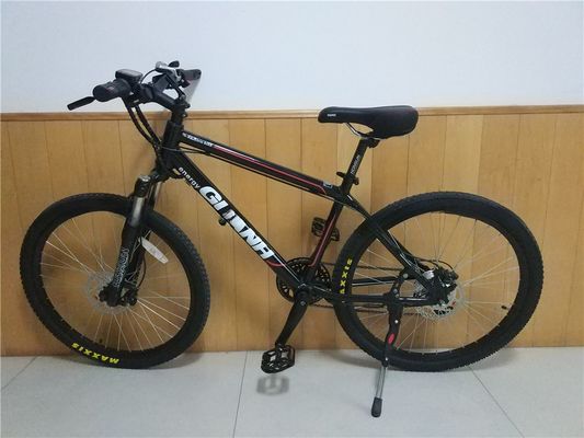 26 polegadas da Rússia Mountain Bike MTB OEM Adult Bike 21 velocidade 24 velocidade de aço bico de disco freio