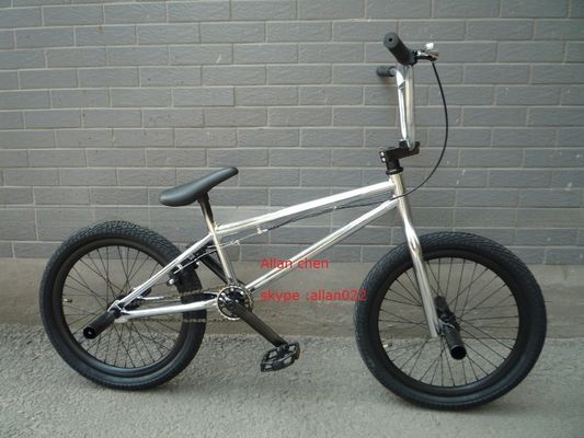 Embarcadora de rolamento selada 2016 Popular BMX Freestyle Bike Bicicleta com 13kg de peso bruto