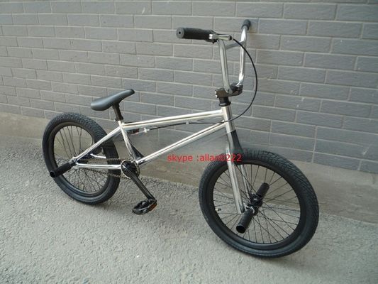 Embarcadora de rolamento selada 2016 Popular BMX Freestyle Bike Bicicleta com 13kg de peso bruto