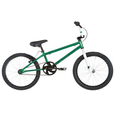As bicicletas mais vendidas do BMX de rua, de 20 polegadas, leves e duráveis para truques