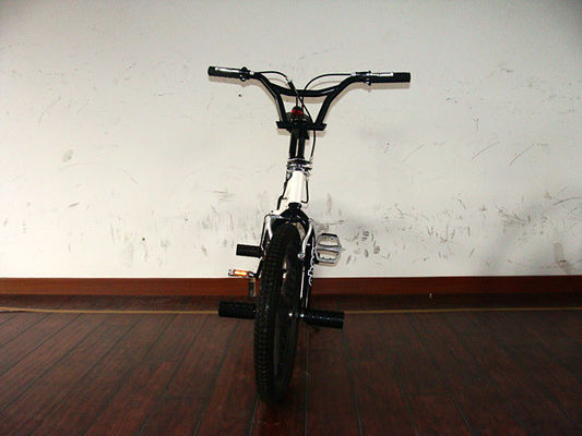 12 kg Magwheel Plástico Teny Todo Custom Freestyle BMX Bike com Quadro de Aço