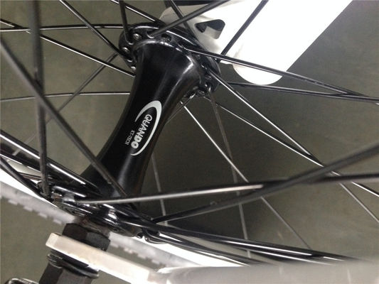 26 polegadas Adult BMX Bike Freestyle Bike com cadeia KMC 1,6m comprimento