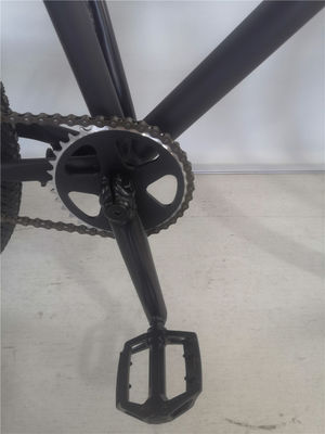 12kg Dirt Jump Freestyle Cruiser Street Rocker BMX Bike 29 polegadas Material de Alumínio