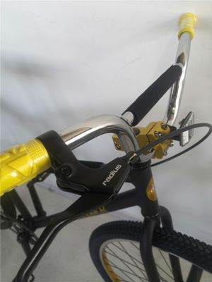 12kg Dirt Jump Freestyle Cruiser Street Rocker BMX Bike 29 polegadas Material de Alumínio